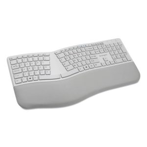 Kensington® Pro Fit® Ergo Wireless Keyboard