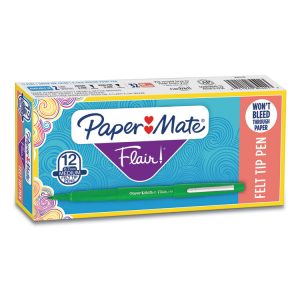Paper Mate® Point Guard® Flair® Felt Tip Pen