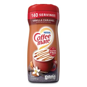 Coffee mate® Powdered Creamer