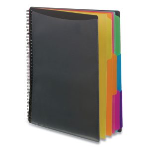 Smead® Poly Project Organizer