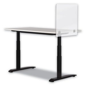 Safco® 7515 Series Wellness Panel