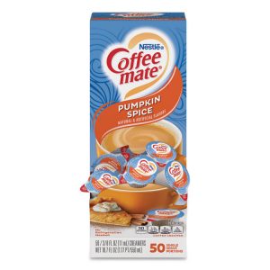 Coffee mate® Liquid Coffee Creamer