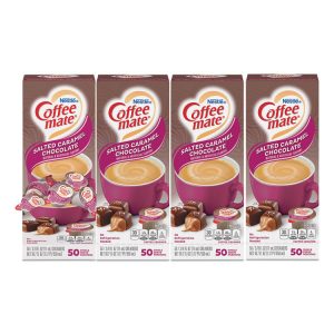 Coffee mate® Liquid Coffee Creamer