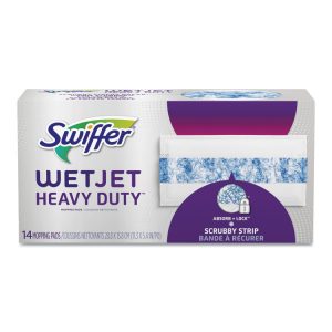 Swiffer® WetJet® System Refill Cloths