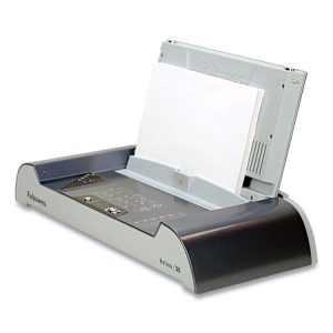 Fellowes® Helios™ 30 Thermal Binding Machine