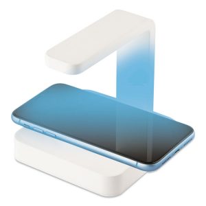 Itek™ Sterilizer & Wireless Phone Charger