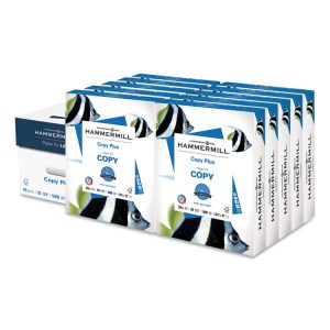 Hammermill® Copy Plus Print Paper