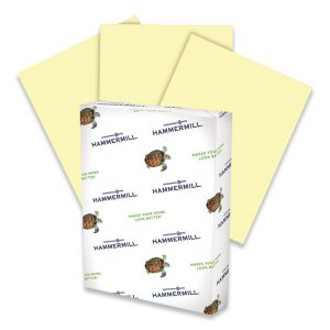 Hammermill® Colors Print Paper