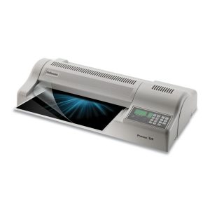 Fellowes® Proteus™ 125 Laminator