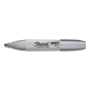 Sharpie® Metallic Chisel Tip Permanent Marker