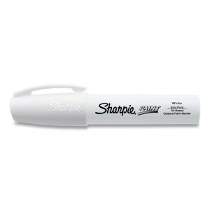 Sharpie® Permanent Paint Marker