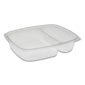 Pactiv Showcase® Deli Container Base