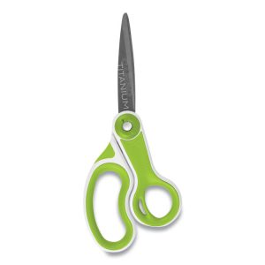 Westcott® CarboTitanium® Bonded Scissors