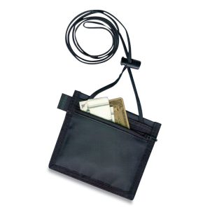 SICURIX® ID Neck Pouch