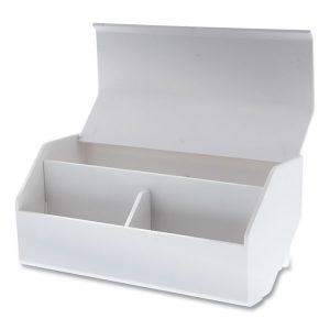 Bostitch® Konnect™ Desktop Organizer Storage Bin