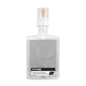 Coastwide Professional™ J-Series Foam Hand Soap