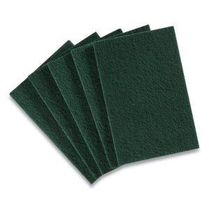 Coastwide Professional™ Medium Duty Scouring Pads