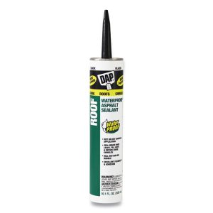 DAP® Waterproof Asphalt Sealant