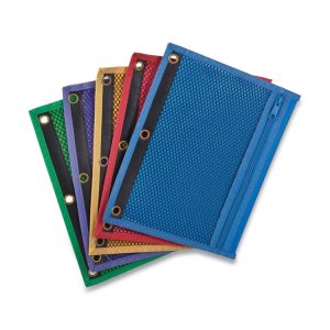 Centis® Mesh Binder Pockets