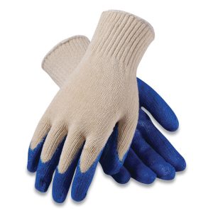 PIP Seamless Knit Cotton/Polyester Gloves
