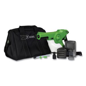 Victory® Innovations Co Professional Cordless Electrostatic Handheld Sprayer