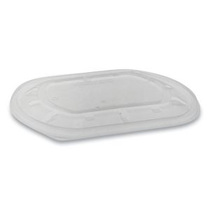 Pactiv ClearView™ MealMaster® Lids with Fog Gard™ Coating