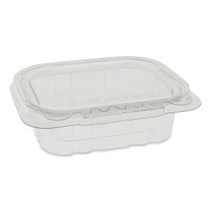 Pactiv EarthChoice® Tamper Evident Deli Container