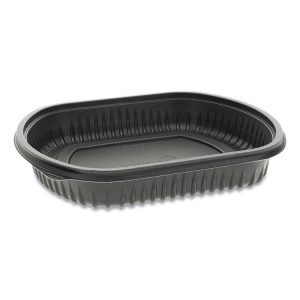 Pactiv EarthChoice® ClearView™ MealMaster® Container