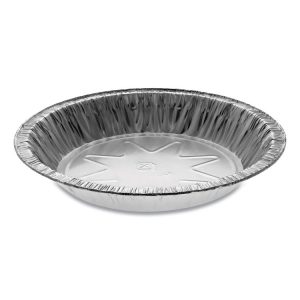 Pactiv Aluminum Pie Pans