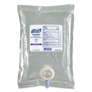 PURELL® Advanced Hand Sanitizer Green Certified