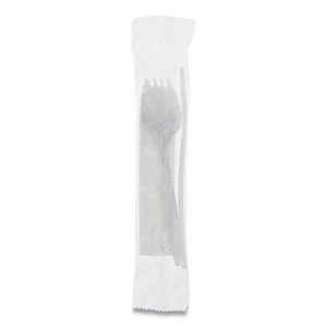 Pactiv Fieldware® Polypropylene Cutlery