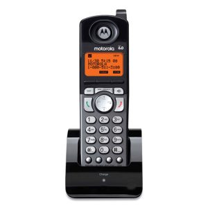 Motorola ViSYS™ Two-Line Accessory Handset