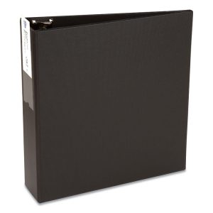 Avery® Economy Non-View Binder with Round Rings
