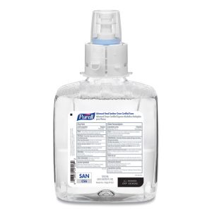 PURELL® Advanced Hand Sanitizer Green Certified