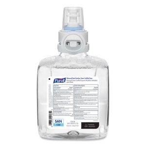 PURELL® Advanced Hand Sanitizer Green Certified