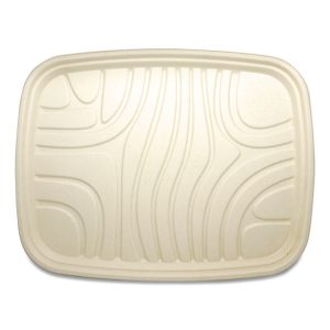 World Centric® Fiber Trays
