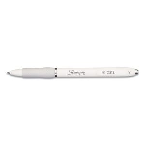 Sharpie® S-Gel™ Fashion Barrel Pen