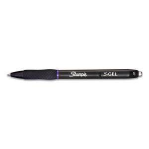 Sharpie® S-Gel™ High-Performance Pen
