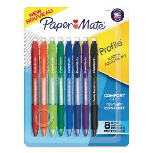 Paper Mate® Profile Mechanical Pencils