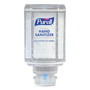 PURELL® Advanced Hand Sanitizer Gel