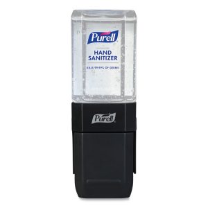 PURELL® ES1 Hand Sanitizer Dispenser Starter Kit