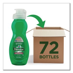Palmolive® Dishwashing Liquid