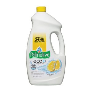 Palmolive® Automatic Dishwasher Gel