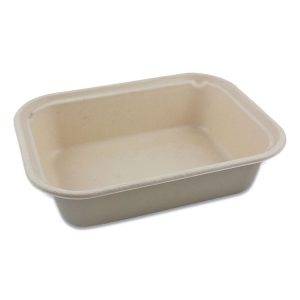 World Centric® Fiber Containers