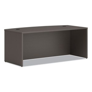HON® Mod Bow Front Desk
