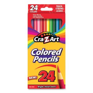 Cra-Z-Art® Colored Pencils