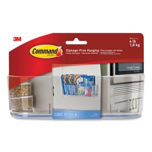 Command™ Large Caddy