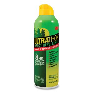 Ultrathon™ Insect Repellent Aerosol Spray