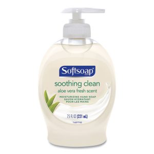 Softsoap® Liquid Hand Soap Pumps