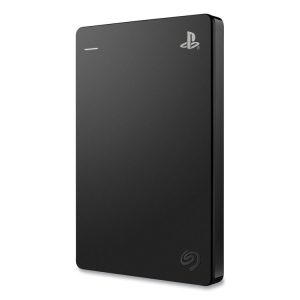 Seagate Game Drive for PlayStation 4